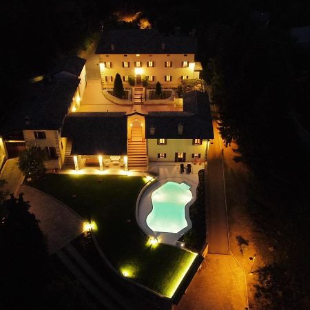 Borgo La Morra Villa Pavullo nel Frignano Eksteriør bilde