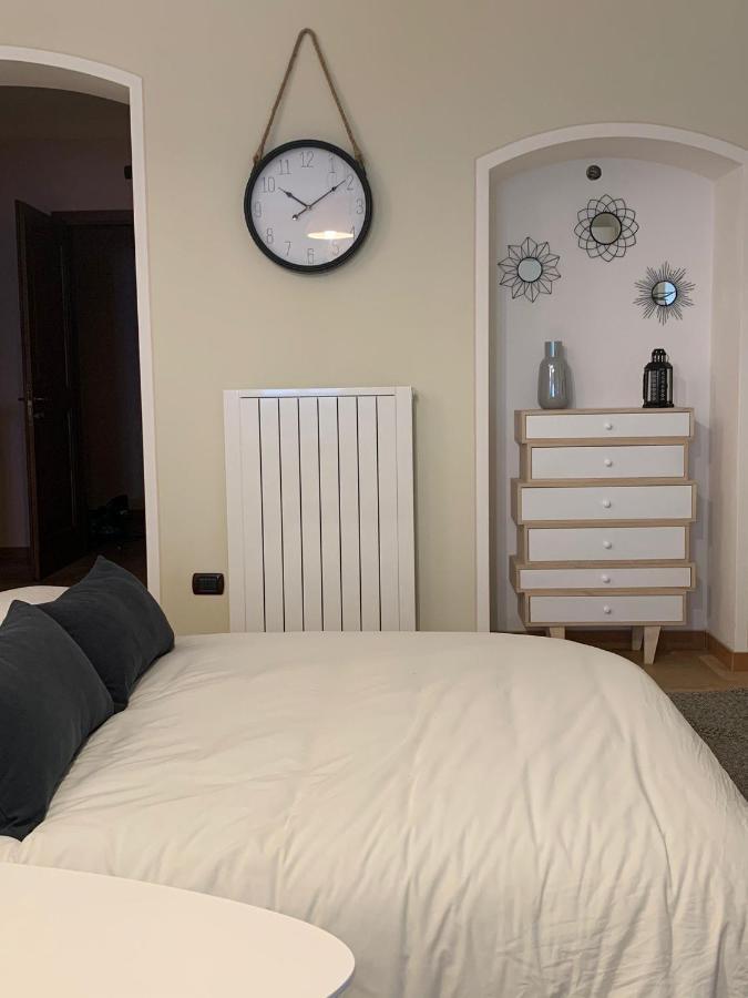Borgo La Morra Villa Pavullo nel Frignano Eksteriør bilde